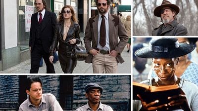 7 películas que parecía que iban a arrasar en los Oscar pero se fueron con las manos vacías noticias imagen