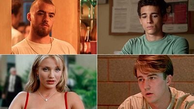 9 actores y actrices que lo petaron con su primer papel noticias imagen