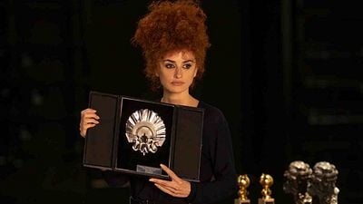 'Competencia oficial': llega la sarcástica comedia sobre los egos con Penélope Cruz, Antonio Banderas y Oscar Martínez noticias imagen