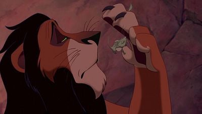 12 inquietantes detalles en las películas animadas de Disney noticias imagen