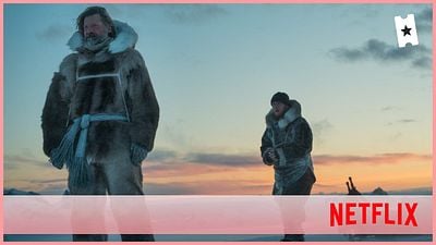 Estrenos Netflix: Las películas que llegan del 28 de febrero al 6 de marzo noticias imagen