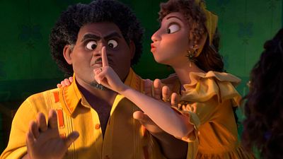 'Encanto': El poder original de este personaje habría cambiado por completo la canción 'No se habla de Bruno' noticias imagen