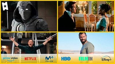 Las 7 mejores series que veremos en marzo de 2022 noticias imagen