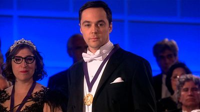 La inteligencia de Jim Parsons no tenía tanto que envidiarle a la de Sheldon (y por eso era tan bueno) noticias imagen