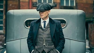 4 series perfectas mientras esperas el estreno de lo último de 'Peaky Blinders' en Netflix noticias imagen