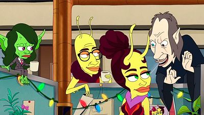 'Recursos humanos': Los monstruos de las hormonas también trabajan con adultos en el tráiler del 'spin-off' de 'Big Mouth' noticias imagen