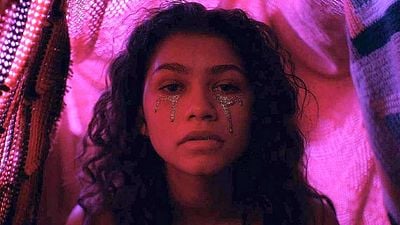 Mucho cannabis, drogas de síntesis y pastillas, ¿hay algo de real en 'Euphoria'? noticias imagen