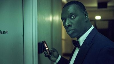 Roban en el set de 'Lupin' 24h después de asaltar el de 'The Crown' noticias imagen