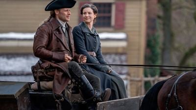 Vuelve 'Outlander': Cuándo, cómo y dónde ver los capítulos de la temporada 6