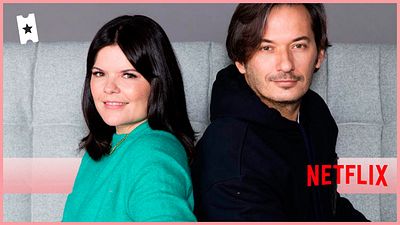 Los creadores de 'La que se avecina' se pasan a Netflix con una serie radicalmente diferente (sin vecinos y más reivindicativa) noticias imagen