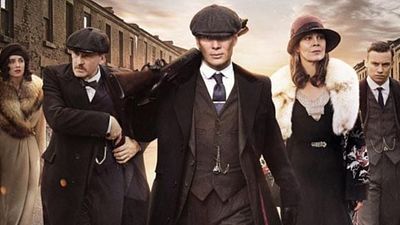 'Peaky Blinders': ¿Qué personajes mueren en la temporada 6? noticias imagen
