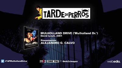 Sorteamos 50 entradas dobles para ver ‘Mulholland Drive’ en cines, en Madrid