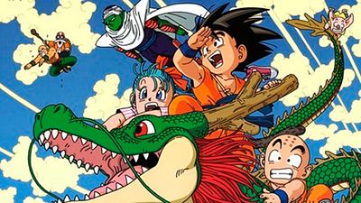 'Dragon Ball': El anime de tu infancia llega sin censura por primera vez a España noticias imagen