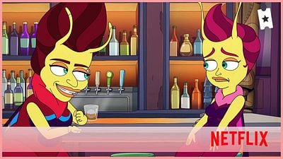 Estrenos Netflix: Todas las series que llegan del 14 al 20 de marzo  noticias imagen