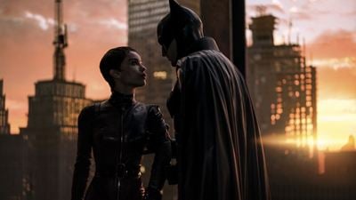 'The Batman': 15 guiños y referencias escondidas en la película de Robert Pattinson 