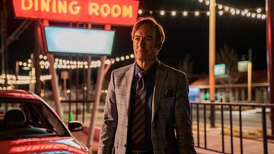 Se acerca la despedida a Jimmy y Kim: magnífico tráiler de la temporada 6 de 'Better Call Saul' noticias imagen