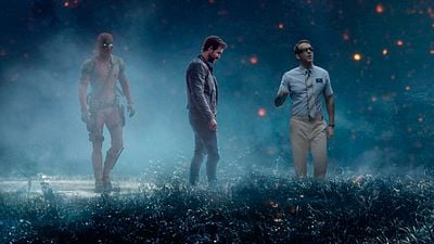 'Deadpool 3' se convierte en la tercera película de Ryan Reynolds con Shawn Levy como director noticias imagen