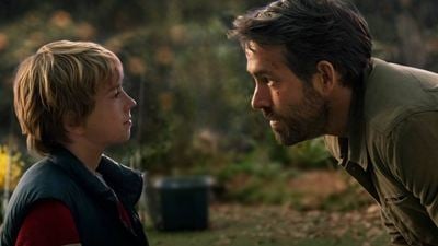 El final de 'El proyecto Adam' (Netflix), explicado: por qué significa tanto para el personaje de Ryan Reynolds