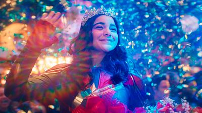 'Ms. Marvel': Conoce a la primera superheroína musulmana de Marvel con su tráiler oficial noticias imagen