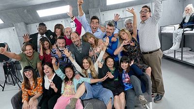 Todo lo que sabemos de la temporada 13 de 'La que se avecina': cambio de edificio y grandes ausencias en el reparto noticias imagen