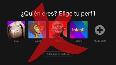 Netflix toma nuevas medidas para evitar que se compartan cuentas (y sí, implica pagar más) noticias imagen