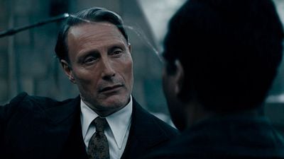 'Animales fantásticos 3' confirma la relación entre Dumbledore y Grindelwald: "Estaba enamorado de ti" noticias imagen