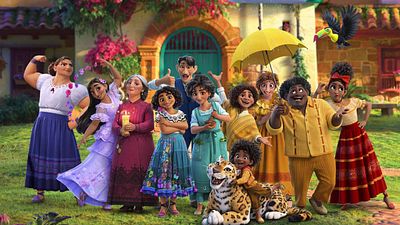 'Encanto' tiene un 'easter egg' que pocos han notado: el cumpleaños de Mirabel tiene conexión con una persona real noticias imagen