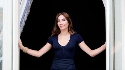 'El acontecimiento'. Audrey Diwan: "Estamos viviendo la revolución de la mujer en el cine y es un orgullo ser parte de ella" noticias imagen