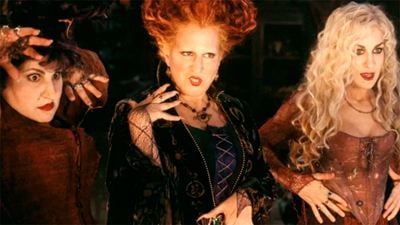 'Hocus Pocus 2' quería recuperar a este personaje clave de 'El retorno de las brujas' pero su actriz rechazó la petición