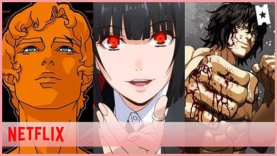 Las 10 mejores series anime para ver en Netflix según los usuarios noticias imagen