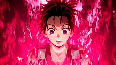 'Demon Slayer: Kimetsu no Yaiba' lanza una línea de zapatillas que muy pocos podrán disfrutar noticias imagen