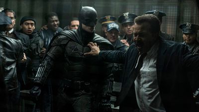 'The Batman': ¿Quién es Barry Keoghan, el misterioso personaje que aparece al final de la película de DC?