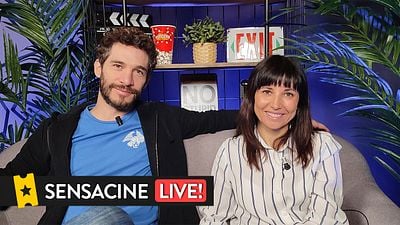 'La Unidad' T2: "En el viaje a la frontera de Siria para la serie algo se nos rompió por dentro" noticias imagen