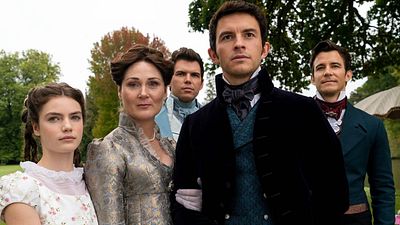 Las grandes incógnitas que tiene que responder la temporada 2 de 'Los Bridgerton' noticias imagen