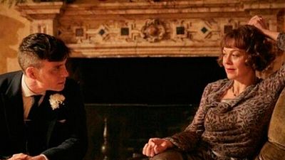 'Peaky Blinders': Así cambia a Tommy la ausencia de Polly en la temporada 6 noticias imagen