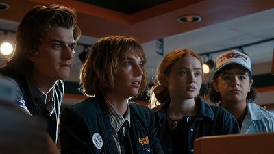 'Stranger Things': 11 cosas que las nuevas imágenes de la temporada 4 nos han descubierto noticias imagen