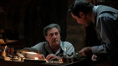 'Adiós Sr. Haffmann': qué tiene de real este drama histórico que llega a los cines noticias imagen