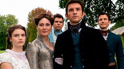 Por qué la temporada 2 de 'Los Bridgerton' es aún mejor que la primera noticias imagen