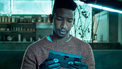 Netflix cancela una de las series más interesantes de lo que llevamos de 2022 (y deja desolados a los fans) noticias imagen