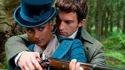 Qué es un Vizconde y por qué es tan importante en 'Los Bridgerton' noticias imagen