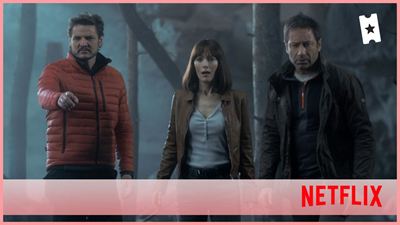 Estrenos Netflix: Las películas que llegan del 28 de marzo al 3 de abril