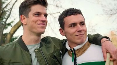 El nuevo relevo de 'Élite': así son los personajes que llenan la ausencia de Ander y Guzmán noticias imagen