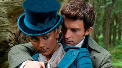 La temporada 2 de 'Los Bridgerton' bate un nuevo récord en Netlfix (menos en un país) noticias imagen