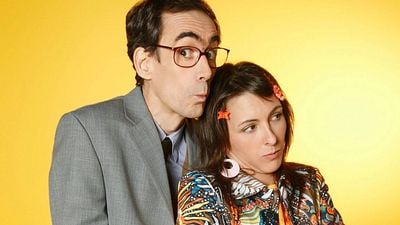 Por qué César Sarachu (Bernardo) no aparece en 'Camera Café, la película' noticias imagen