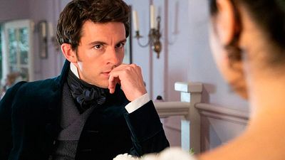 'Los Bridgerton': El insólito objeto utilizado para rodar las escenas de sexo de la temporada 2 noticias imagen