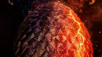 'La Casa del Dragón', en imágenes: así es la heredera de 'Juego de Tronos' noticias imagen