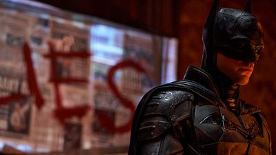 'The Batman' en el diván: lo que tiene en la cabeza el Bruce Wayne de Robert Pattinson noticias imagen