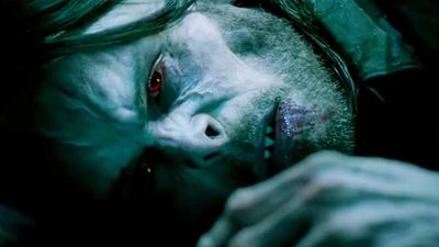 ¿Triunfo o fracaso?: Lo que dice la crítica de 'Morbius', la nueva película de Marvel