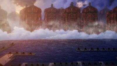 ¿Cómo ha terminado 'Shingeki no Kyojin'? Eren es el enemigo noticias imagen