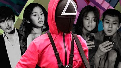 Corea hasta en la sopa ¿De dónde han salido todas esas series y pelis coreanas?  noticias imagen